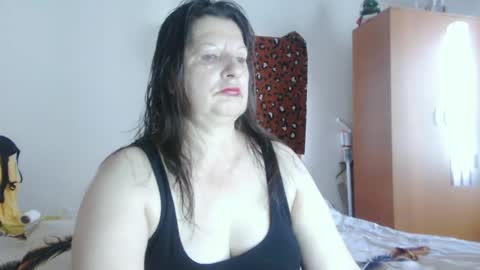 ExtasyMature online show from June 30, 5:41 am