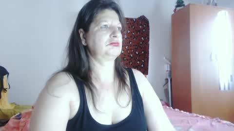 ExtasyMature online show from July 2, 5:13 am