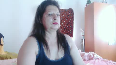 ExtasyMature online show from July 3, 9:27 am