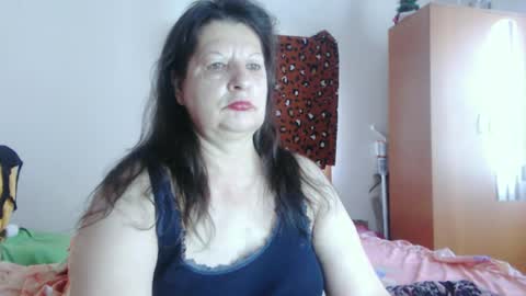 ExtasyMature online show from July 4, 5:57 am