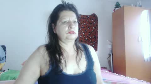 ExtasyMature online show from July 5, 6:20 am