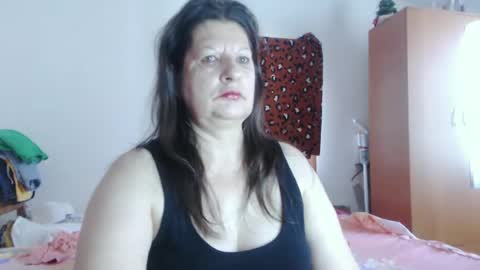 ExtasyMature online show from July 7, 6:16 am