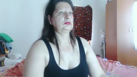 ExtasyMature online show from July 7, 8:51 am
