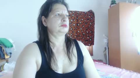 ExtasyMature online show from July 9, 7:01 am