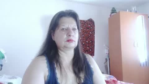 ExtasyMature online show from July 10, 8:18 am