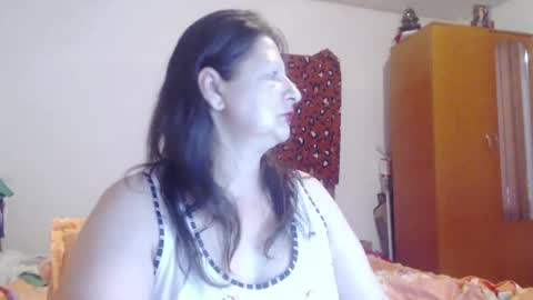 ExtasyMature online show from July 12, 5:48 pm