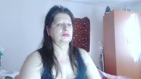 ExtasyMature online show from July 13, 6:05 am