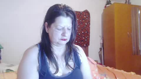 ExtasyMature online show from July 13, 6:11 pm