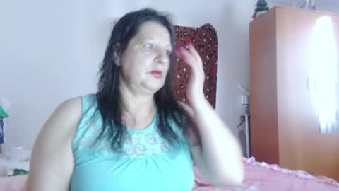 ExtasyMature online show from July 14, 6:29 am