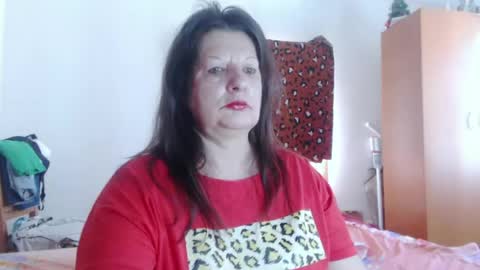 ExtasyMature online show from July 15, 9:14 am
