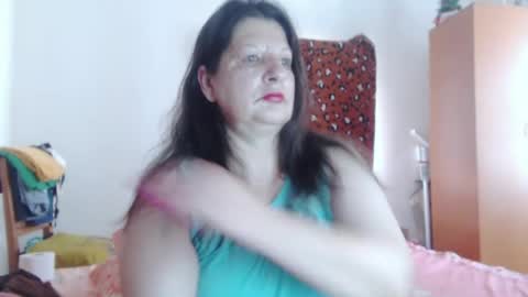 ExtasyMature online show from July 19, 8:51 am