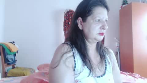 ExtasyMature online show from July 20, 6:17 am