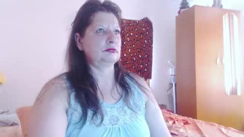 ExtasyMature online show from July 20, 1:46 pm