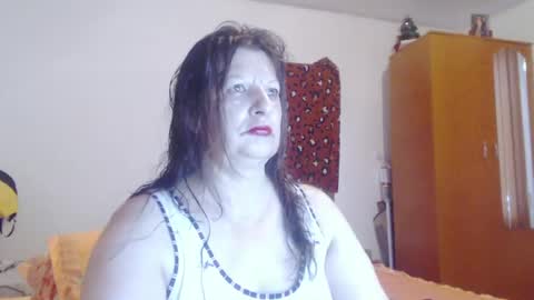 ExtasyMature online show from July 22, 6:27 am
