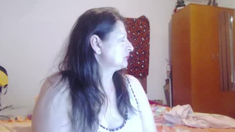 ExtasyMature online show from July 22, 6:32 pm