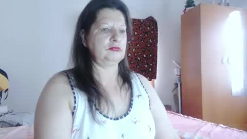 ExtasyMature online show from July 23, 7:06 am