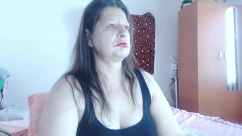 ExtasyMature online show from July 26, 7:48 am