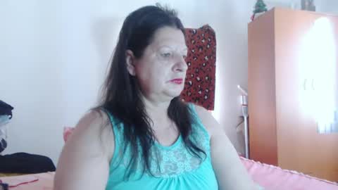 ExtasyMature online show from July 27, 9:05 am