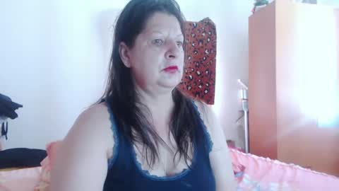 ExtasyMature online show from July 28, 10:54 am