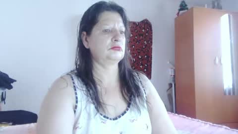 ExtasyMature online show from July 29, 6:22 am