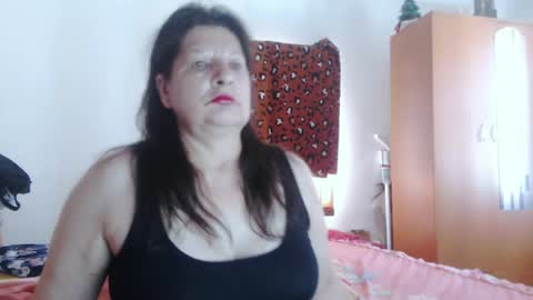 ExtasyMature online show from July 31, 9:09 am