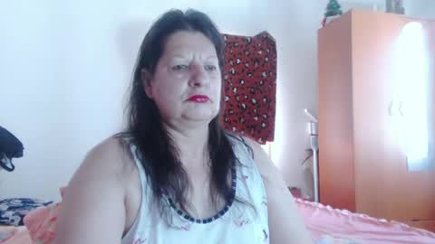 ExtasyMature online show from August 1, 9:08 am