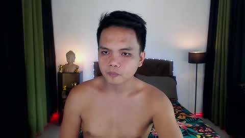 JOHNDAVE online show from October 6, 1:36 am