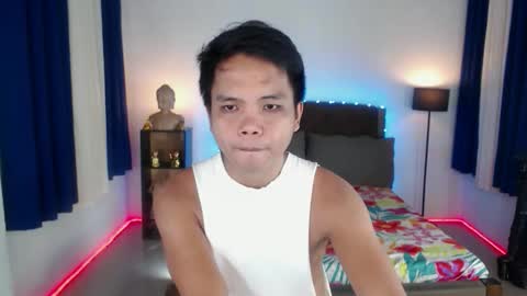 JOHNDAVE online show from November 5, 2:00 am