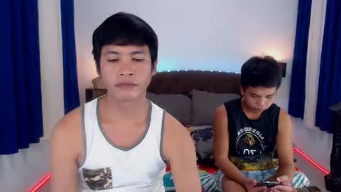 JOHNDAVE online show from November 8, 3:07 am