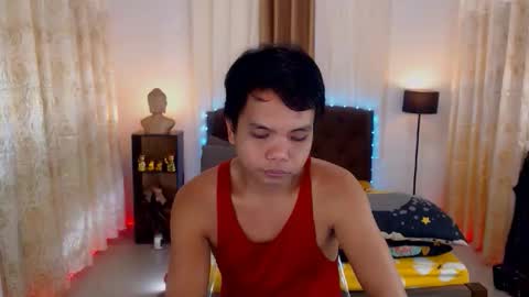 JOHNDAVE online show from November 21, 12:04 pm