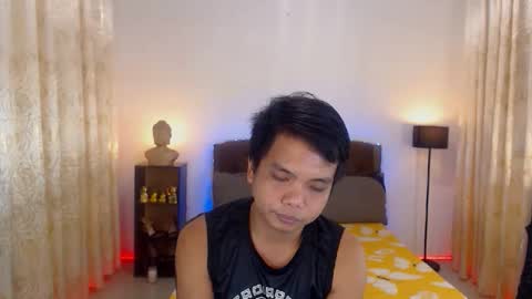 JOHNDAVE online show from December 4, 3:05 am