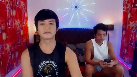 JOHNDAVE online show from December 21, 1:40 pm