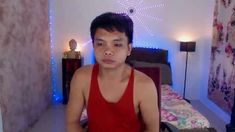 JOHNDAVE online show from February 1, 2:21 am