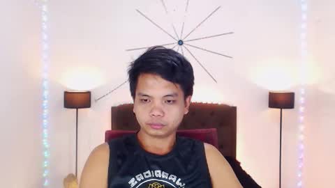 JOHNDAVE online show from February 15, 7:54 pm