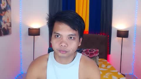 JOHNDAVE online show from March 10, 2:27 am