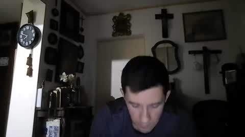 Snapshot of extraterrestre777 chatting on July 27, 10:50 pm extraterrestre777 online show from July 27, 10:50 pm