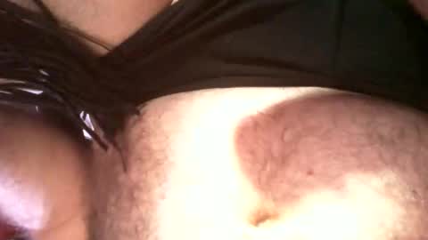 extremplayfullbi online show from April 11, 6:23 pm