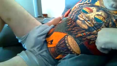 Snapshot of exxxup chatting on August 2, 6:12 am exxxup online show from August 2, 6:12 am