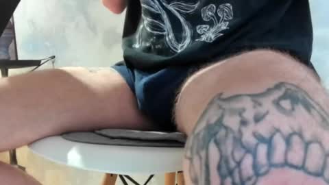 Beavis online show from February 6, 9:45 am