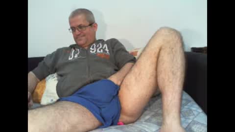 GEORGE online show from February 8, 1:01 pm