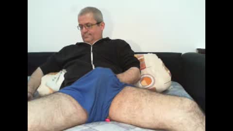 GEORGE online show from February 16, 10:21 am