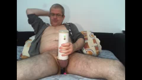 GEORGE online show from February 23, 10:17 am