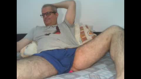 GEORGE online show from October 8, 5:49 am