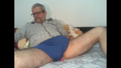 GEORGE online show from December 18, 11:11 pm