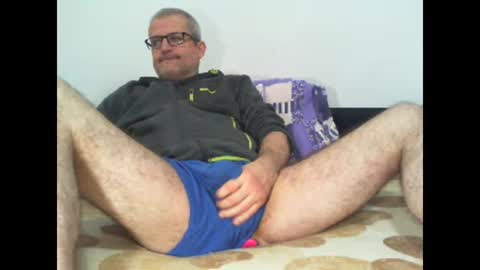 GEORGE online show from January 7, 2:47 am