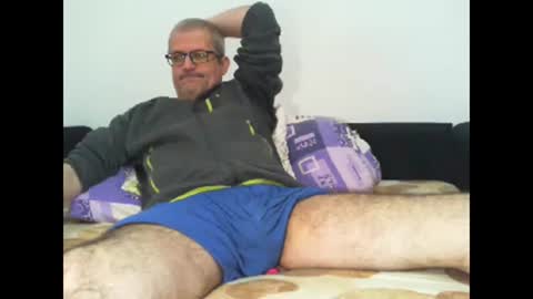 GEORGE online show from January 8, 12:13 am