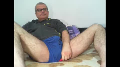 GEORGE online show from January 9, 2:25 am