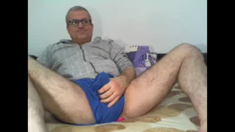 GEORGE online show from January 10, 12:51 pm