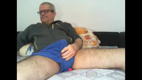 GEORGE online show from January 31, 9:35 pm