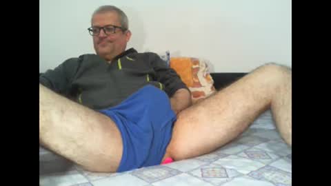 GEORGE online show from February 3, 6:40 am